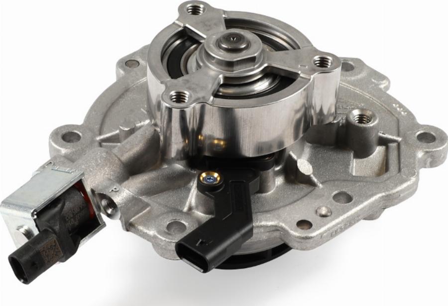 Hepu P2692 - Водяний насос autocars.com.ua