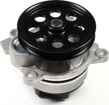 Hepu P271 - Водяний насос autocars.com.ua