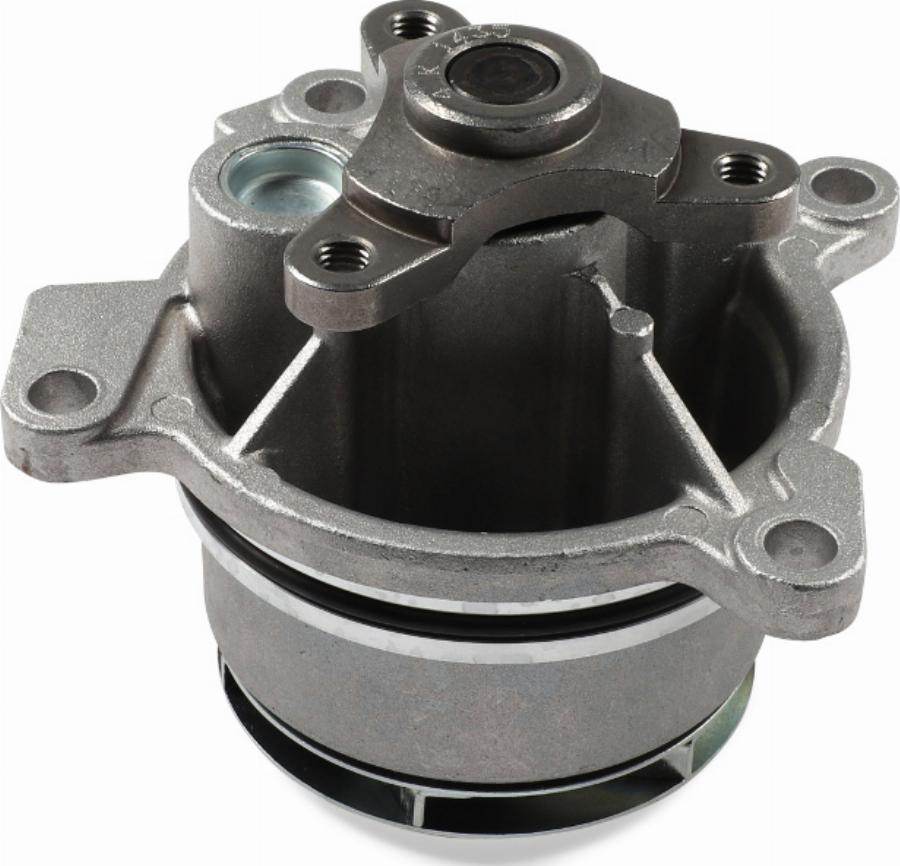 Hepu P275 - Водяний насос autocars.com.ua