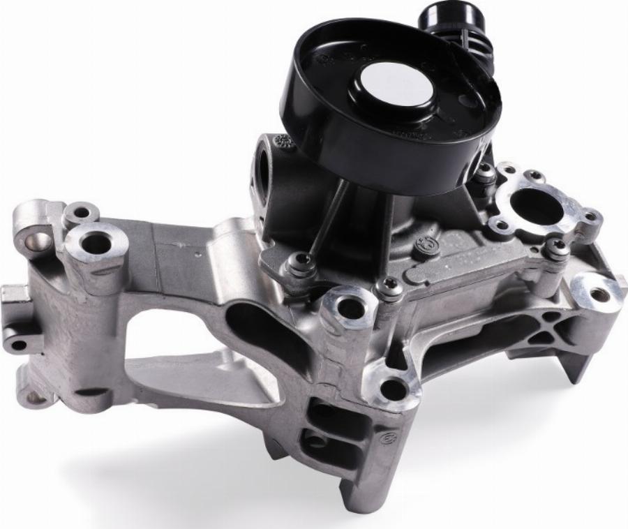 Hepu P403-H - Водяний насос autocars.com.ua