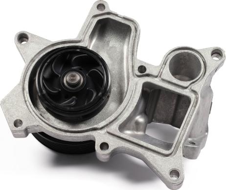 Hepu P421 - Водяний насос autocars.com.ua