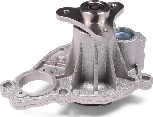 Hepu P439 - Водяний насос autocars.com.ua