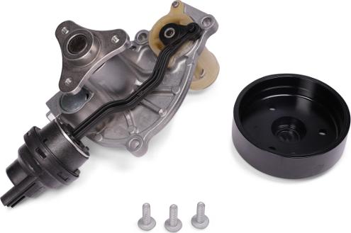 Hepu P445 - Водяний насос autocars.com.ua