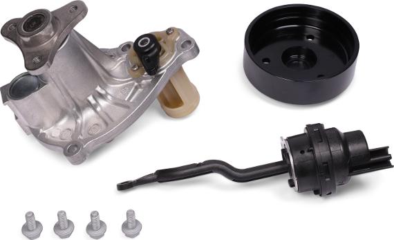 Hepu P446 - Водяний насос autocars.com.ua