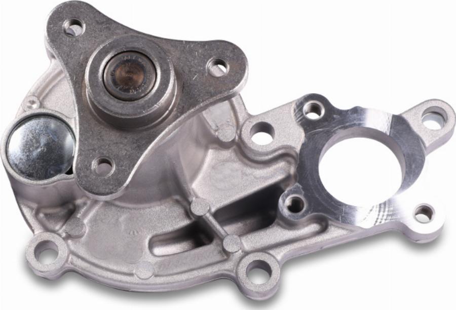 Hepu P449 - Водяний насос autocars.com.ua