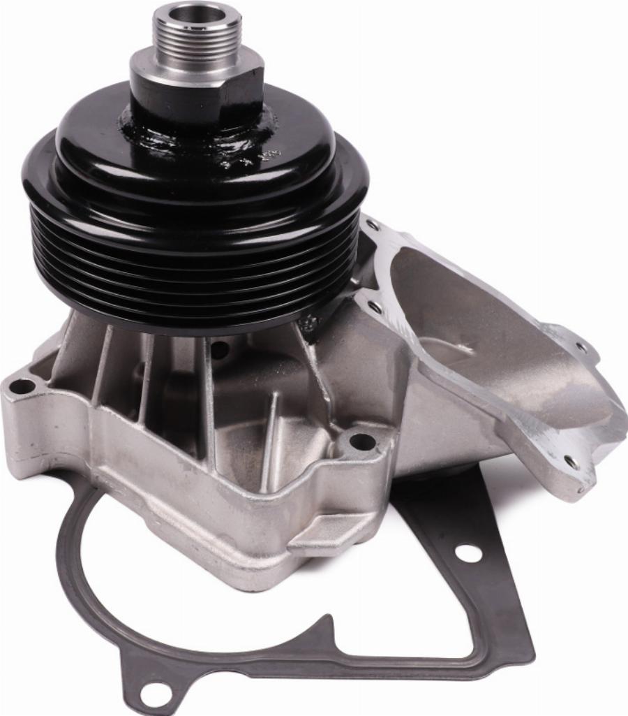 Hepu P467 - Водяний насос autocars.com.ua