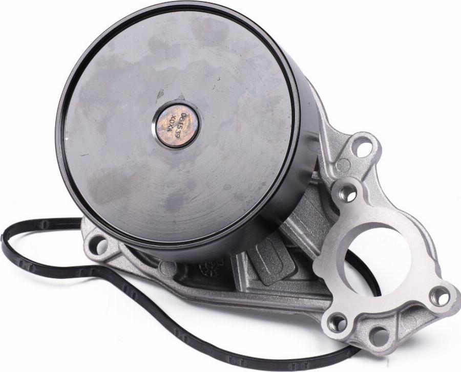 Hepu P476 - Водяний насос autocars.com.ua