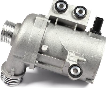 Hepu P481 - Водяний насос autocars.com.ua