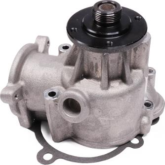 Hepu P493 - Водяний насос autocars.com.ua