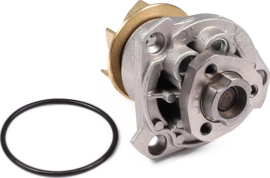 Hepu P525 - Водяний насос autocars.com.ua