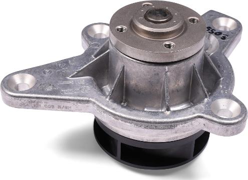 Hepu P5503 - Водяний насос autocars.com.ua