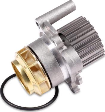 Hepu P563 - Водяний насос autocars.com.ua