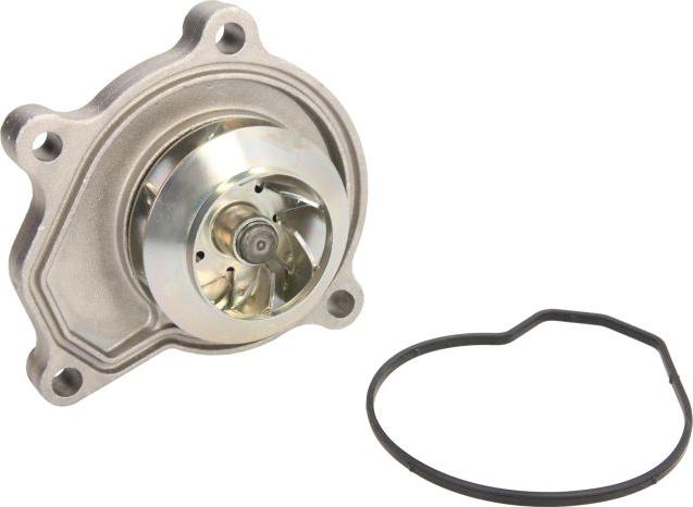 Hepu P566 - Водяний насос autocars.com.ua