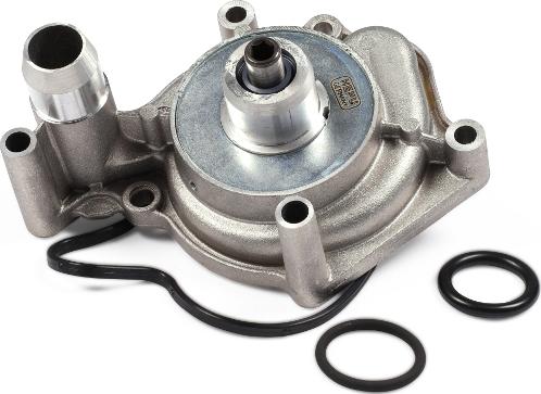 Hepu P583 - Водяний насос autocars.com.ua