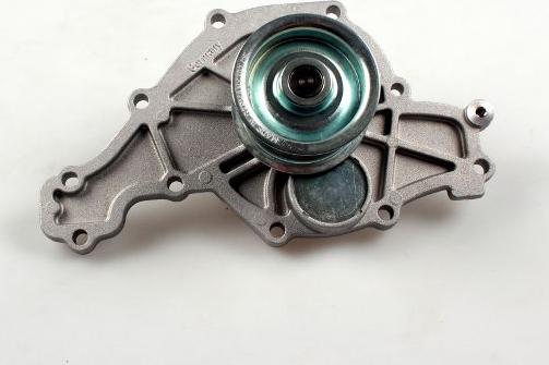 Hepu P584 - Водяний насос autocars.com.ua