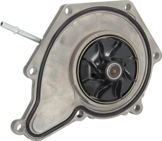 Hepu P663 - Водяний насос autocars.com.ua