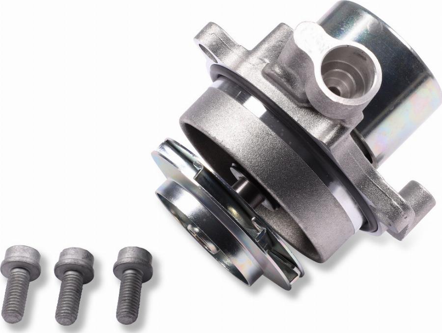 Hepu P669M - Водяний насос autocars.com.ua