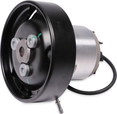 Hepu P671M - Водяний насос autocars.com.ua