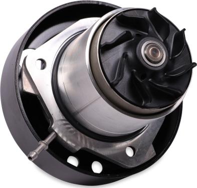 Hepu P671 - Водяний насос autocars.com.ua