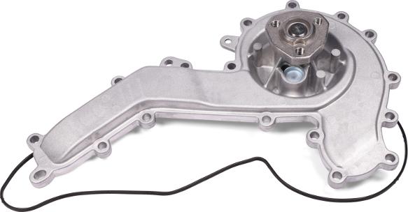 Hepu P684 - Водяний насос autocars.com.ua