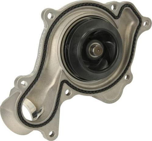 Hepu P688 - Водяний насос autocars.com.ua