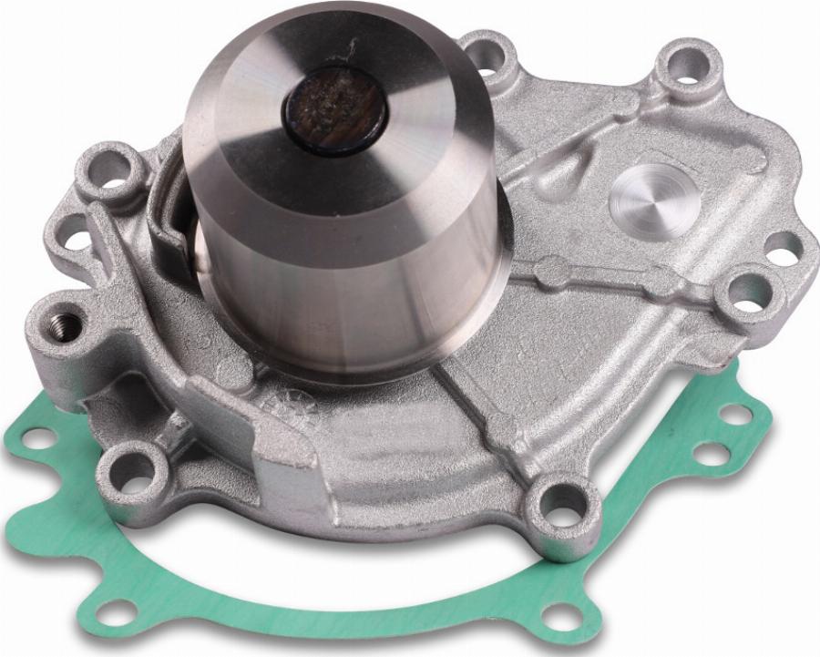 Hepu P7413 - Водяний насос autocars.com.ua