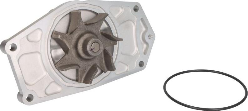 Hepu P7713 - Водяний насос autocars.com.ua