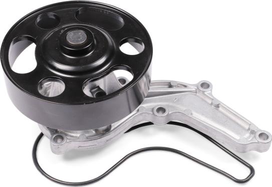 Hepu P7859 - Водяний насос autocars.com.ua