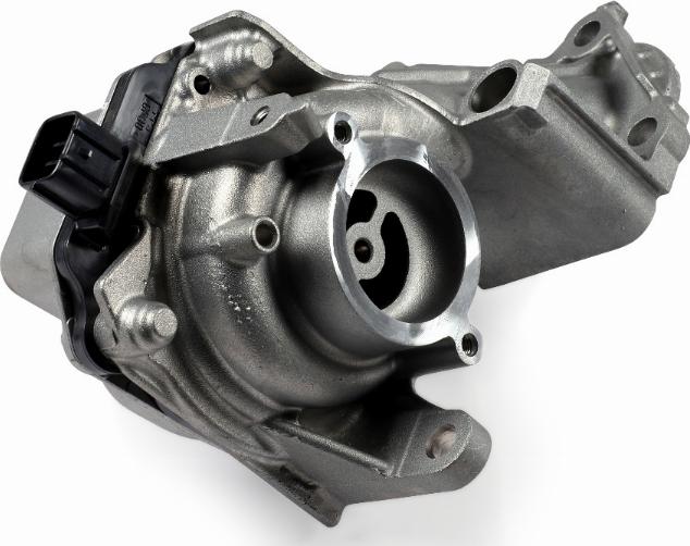 Hepu P7874 - Водяний насос autocars.com.ua