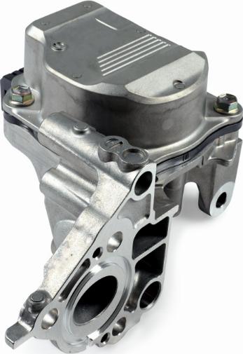 Hepu P7876 - Водяний насос autocars.com.ua