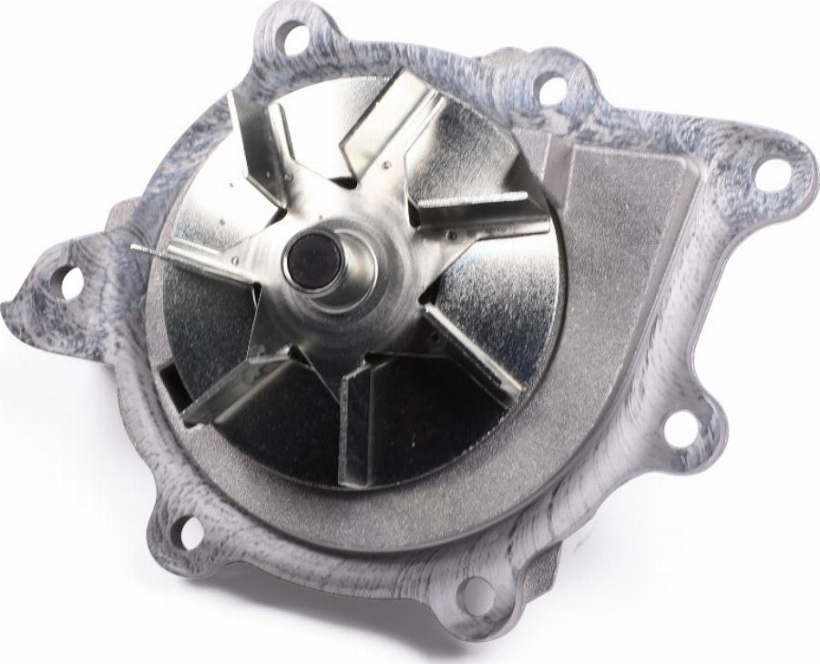Hepu P807 - Водяний насос autocars.com.ua