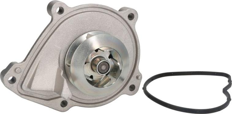 Hepu P810 - Водяний насос autocars.com.ua