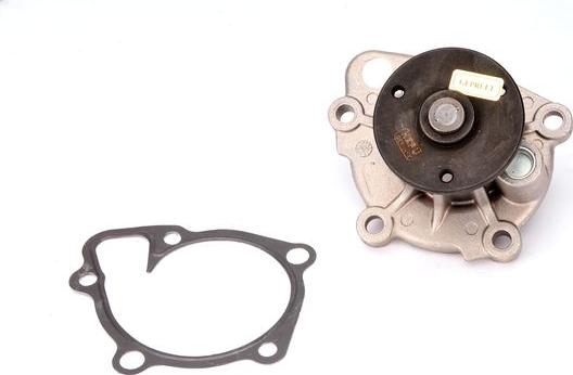 Hepu P901 - Водяний насос autocars.com.ua