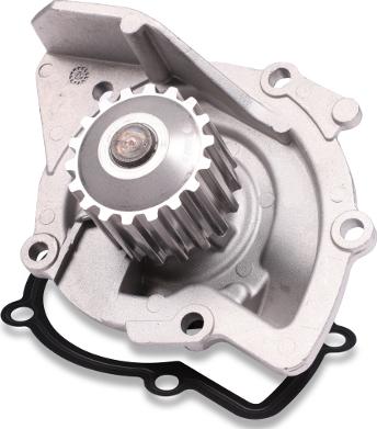 Hepu P902 - Водяний насос autocars.com.ua