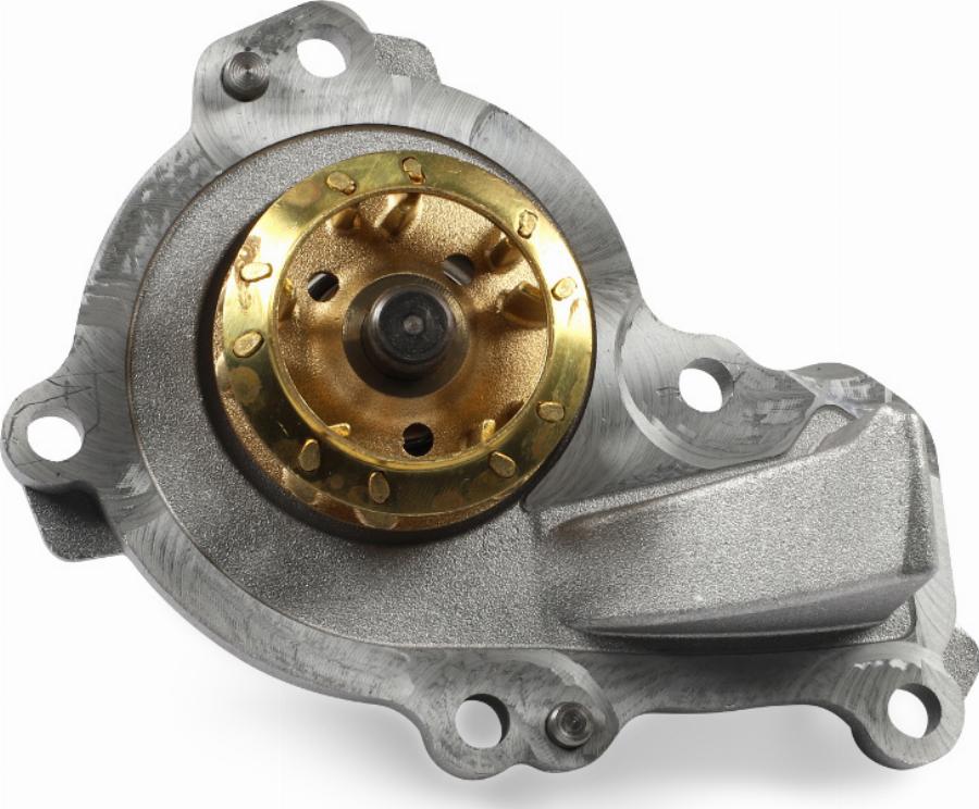 Hepu P909 - Водяний насос autocars.com.ua