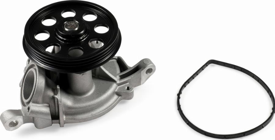 Hepu P9103 - Водяний насос autocars.com.ua