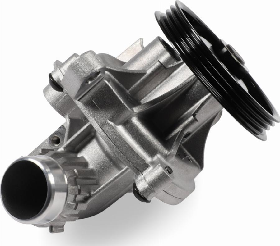 Hepu P9104-H - Водяний насос autocars.com.ua