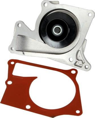 Hepu P965 - Водяний насос autocars.com.ua