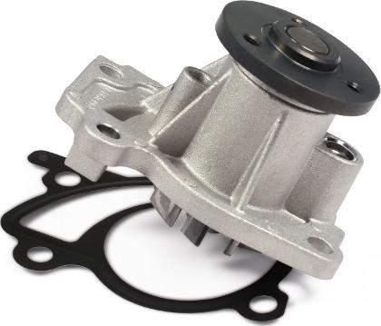 Hepu P967 - Водяний насос autocars.com.ua