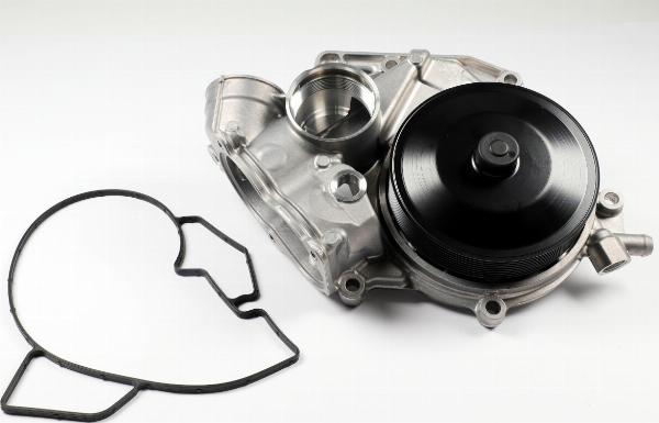 Hepu P9820 - Водяний насос autocars.com.ua