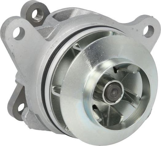 Hepu P989 - Водяний насос autocars.com.ua