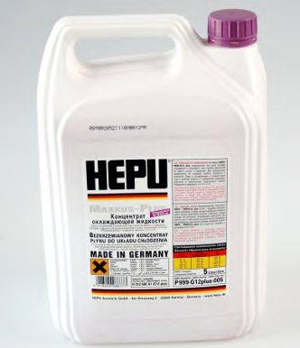 Hepu P999-12P-005 - Антифриз autocars.com.ua