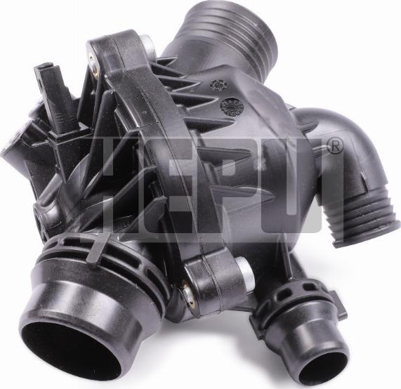 Hepu TM1018 - Термостат, охолоджуюча рідина autocars.com.ua