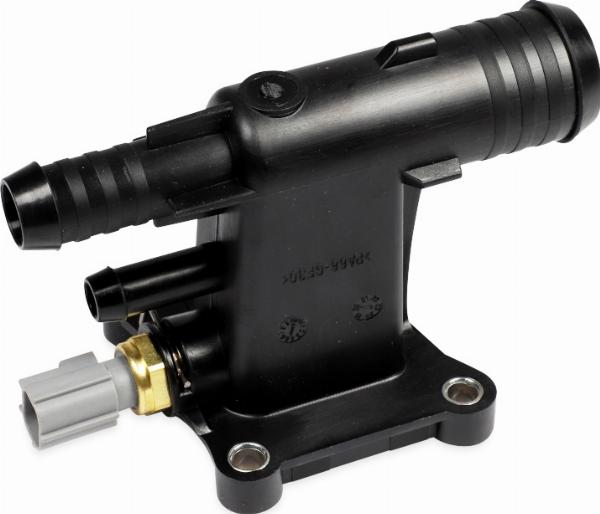 Hepu TM1118 - Термостат, охолоджуюча рідина autocars.com.ua