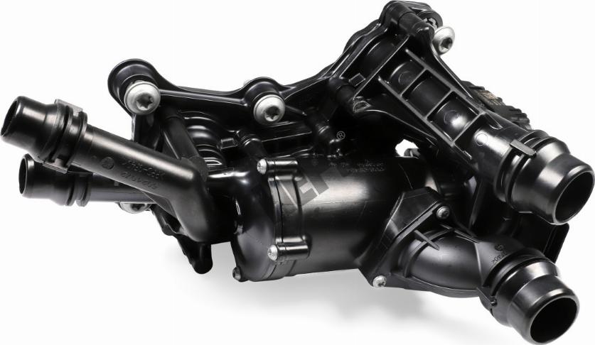 Hepu TM1383 - Термостат, охолоджуюча рідина autocars.com.ua