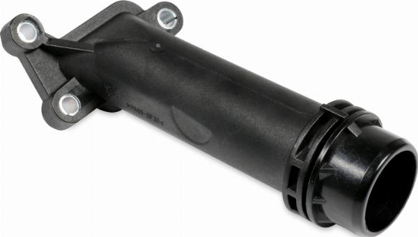 Hepu TM1432 - Фланець охолоджуючої рідини autocars.com.ua