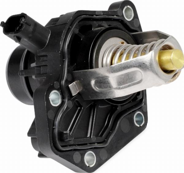 Hepu TM1449 - Термостат, охолоджуюча рідина autocars.com.ua