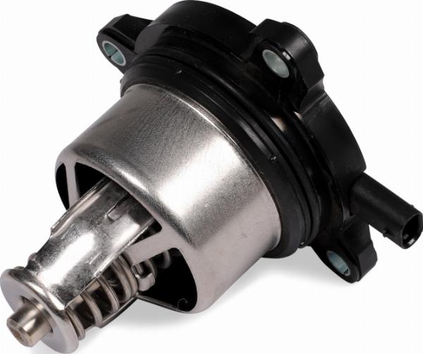 Hepu TM1458 - Термостат, охолоджуюча рідина autocars.com.ua