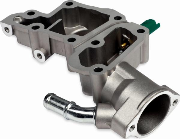 Hepu TM1465 - Термостат, охолоджуюча рідина autocars.com.ua