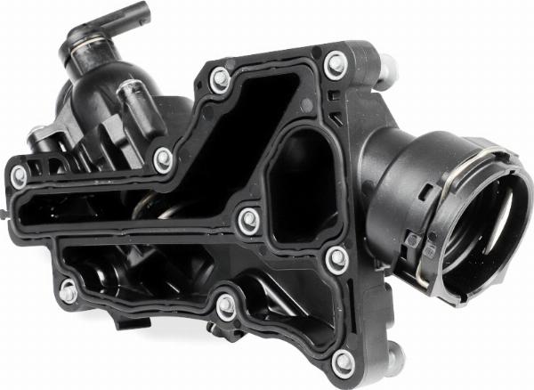 Hepu TM1466 - Термостат, охолоджуюча рідина autocars.com.ua